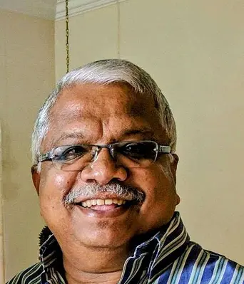 ADV. K JAJU BABU