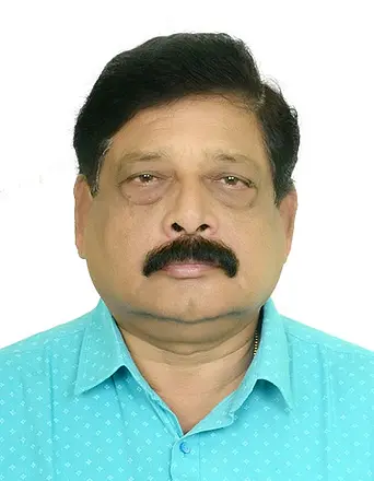 V K PRAKASAN